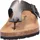 TAMARIS Pantolette grau 38