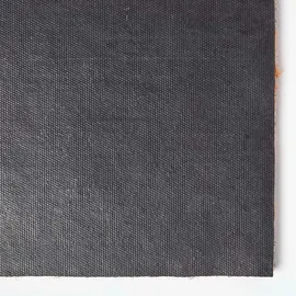 Homescapes Barock 45 x 75 cm Schwarz
