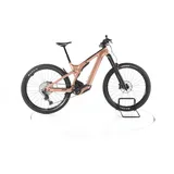 Scott Contessa Patron eRide 910 Fully E-Bike 2022 - crystal pink - 44 cm