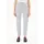 ARMEDANGELS MAIRAA | Mom Jeans recycelter Baumwoll Mix Comfort Stretch / grau 28/32