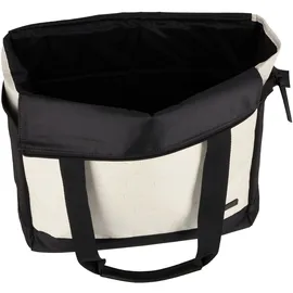 Ogio Schultertasche beige