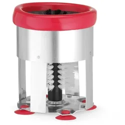 Bar Up Gläserspülbürste Aluminium mit  Nylon Ø150mm