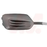 Van Wezel Lüftungsgitter, Stoßfänger 3803591