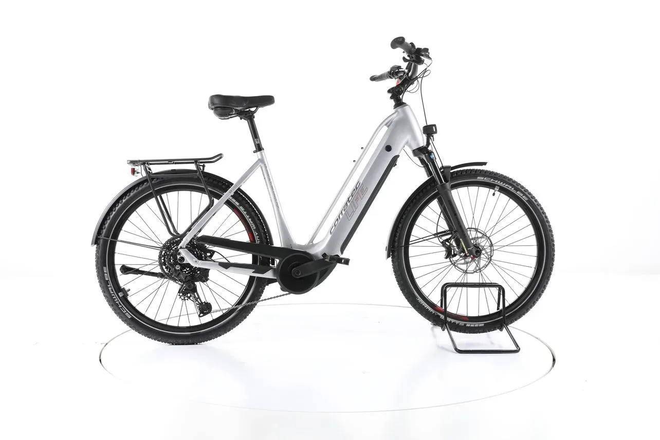 corratec life cx8