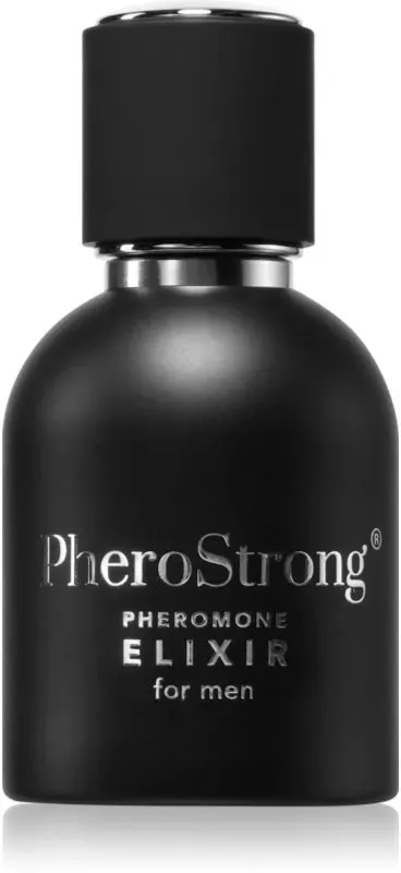 PheroStrong Elixir For Him Parfüm mit Pheromonen 50 ml