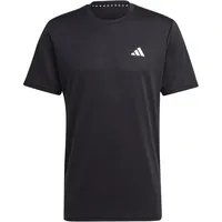 adidas Train Essentials schwarz/weiß 4XL