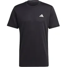 adidas Train Essentials schwarz/weiß 4XL