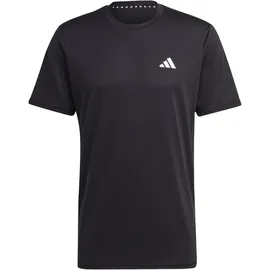adidas Train Essentials schwarz/weiß 4XL