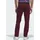 adidas ULTIMATE365+ TWISTKNIT CLIMAWARM REGULAR STRAIGHT FIT HOSE - Maroon