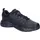adidas Strutter Core Black / Core Black / Grey Six 49 1/3