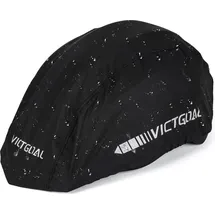 luxuskollektion Fahrradhelm Regenschutz wasserdicht Reflektoren Gelb