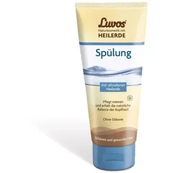Luvos-Heilerde Spülung