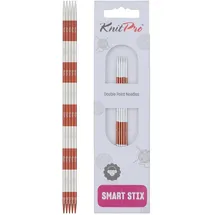 KnitPro Smartstix Nadelspiele 8" (20cm) | 2,75mm