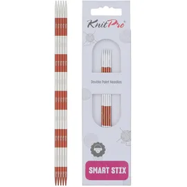 KnitPro Smartstix Nadelspiele 8" (20cm) | 2,75mm