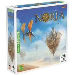 PEGASUS SPIELE 59010G Noria (Edition Spielwiese)