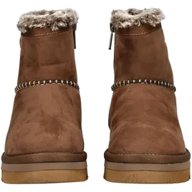 Mustang Stiefelette Stiefelette Kunstleder/Textil | Gr.: 39