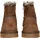 Mustang Stiefelette Stiefelette Kunstleder/Textil | Gr.: 39