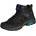 WP Walking Shoe Black/Blue