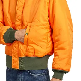 Alpha Industries Ma-1 Jacke Sage Green M