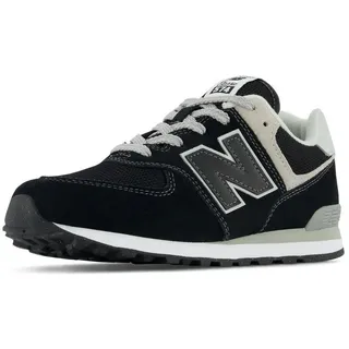 Sneaker, Black White, 38