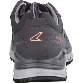 Lowa Innox EVO II GTX Damen Asphalt/Lachs 41,5