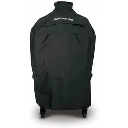 Big Green Egg Abdeckhaube Schwarz