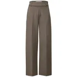 STREET ONE Schlupfhose Straight Leg Hose 42/30
