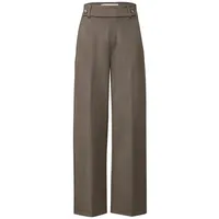 STREET ONE Schlupfhose Straight Leg Hose 42/30
