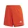 adidas Damen Squadra 21 Shorts, Team Orange/White, XXL