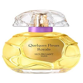 Houbigant Quelques Fleurs Royale Eau de Parfum 100 ml Collection Privee