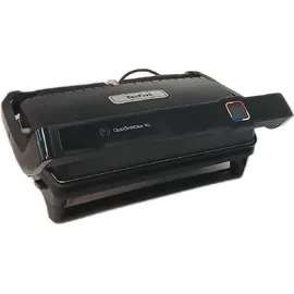Tefal Optigrill Elite XL GC760D Schwarz
