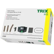 Trix Digitaler Einstieg 230V 21000 H0