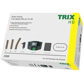 Trix Digitaler Einstieg 230V 21000 H0