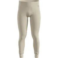 Odlo Merino 160 Baselayer-hose Agate Gray XL