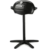 GRILLMEISTER Standgrill elektrisch »SSGE 2400 A1«, 2400 Watt - B-Ware sehr gut