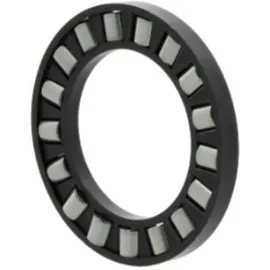 NKE Axial-Zylinderrollenkranz K81105 -TVPB ID 25mm AD 42mm Breite5mm B.5mm