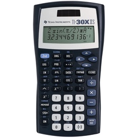 Texas Instruments Schulrechner TI-30X IIS