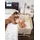 Cam il mondo del bambino Baby Beistellbett Cullami | Mehr Farben verfügbar | inkl. Wippfunktion | 8-fach höhenverstellbar, - Beige