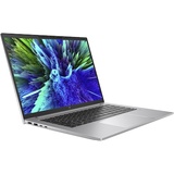 HP ZBook Firefly 14 G10 14" QHD R7-7840HS 32GB/1TB 5G Win11 Pro - BTO