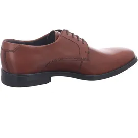 ECCO Business Schnürschuhe in Braun | Gr.: 43