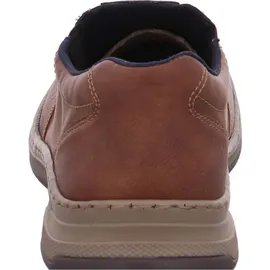 Rieker Slipper Herren Braun 44