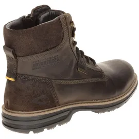 CAMEL ACTIVE Schnürschuhe Herren Dunkelbraun 44