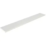 Kerkmann Taschenablage weiß 100,0 x 19,0 cm, 1 St.