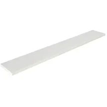 Kerkmann Taschenablage weiß 100,0 x 19,0 cm, 1 St.