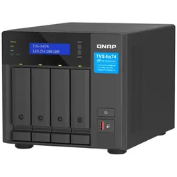 QNAP NAS TVS-h474-PT-8G 4-Bay