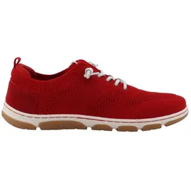 Mustang Sue Damen rot 40