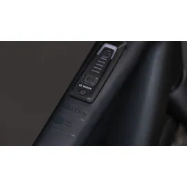 Cube Editor Hybrid Pro FE 400X 28 Zoll RH 62 cm Diamant coal´n´prism