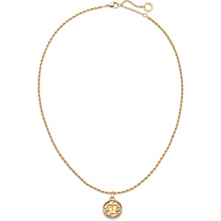 Paul Hewitt Kette Edelstahl, recycelt gelbgold, Waage Damen 