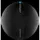 HYPERICE Hypersphere Mini schwarz