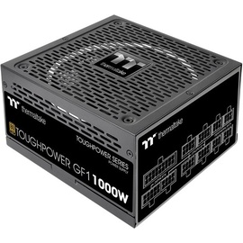Thermaltake ToughPower GF1 1000W ATX 2.4 (PS-TPD-1000FNFAGA-1 / PS-TPD-1000FNFAGE-1)